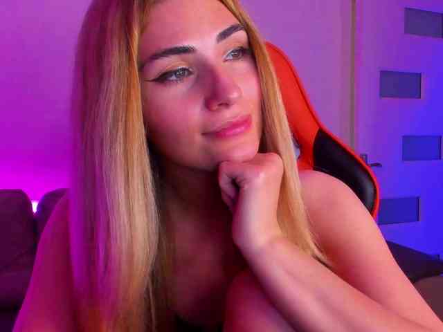 Lynx webcam