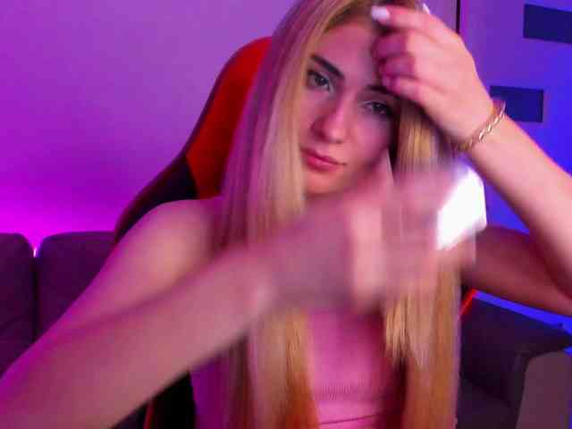 Lynx webcam