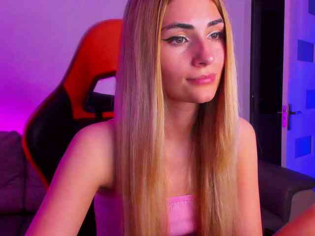 Lynx webcam