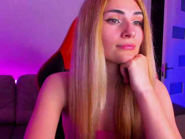 Lynx webcam