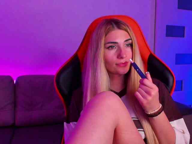 Lynx webcam