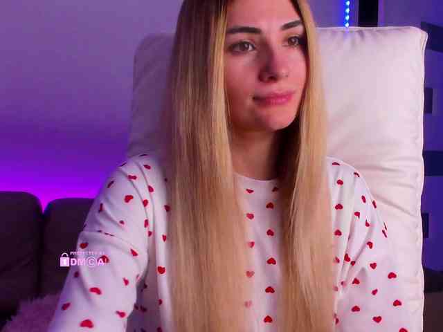 meow Live Webcam on BongaCams