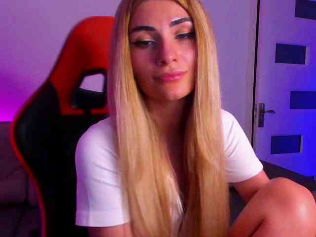 Lynx webcam