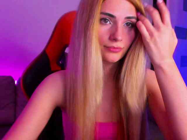 Lynx webcam