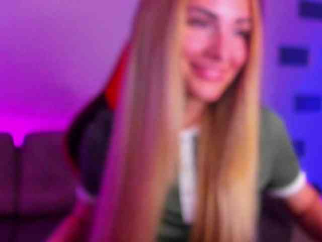 Lynx webcam