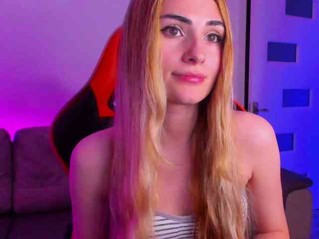 meow Live Webcam on BongaCams