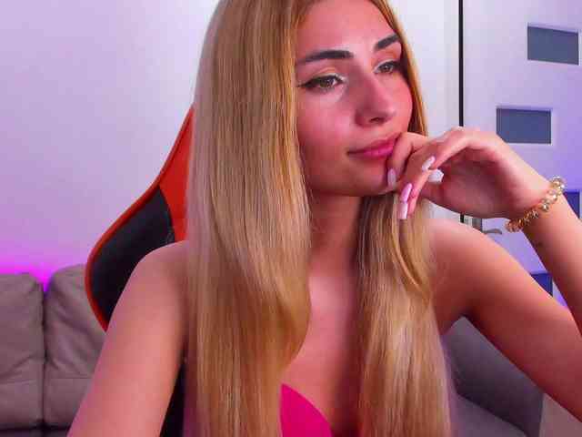 Lynx webcam