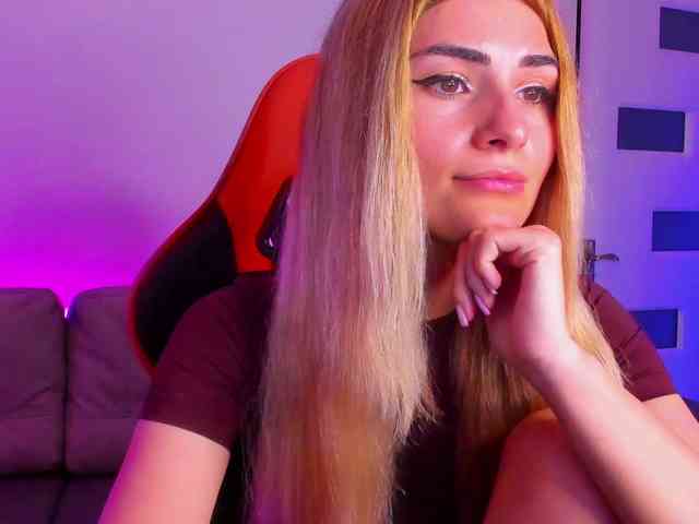 Lynx webcam