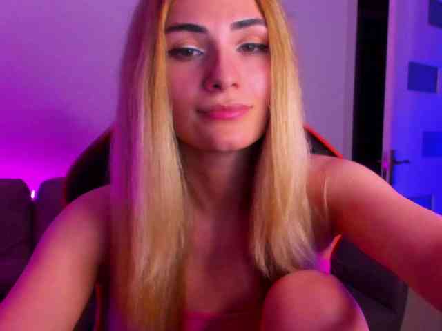 Lynx webcam