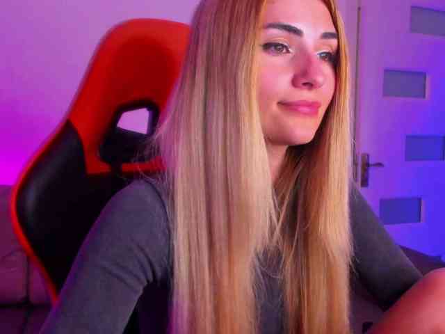 Lynx webcam