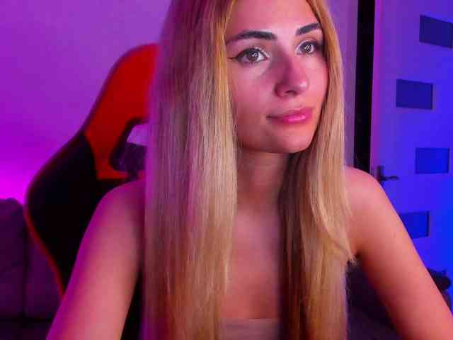 Lynx webcam
