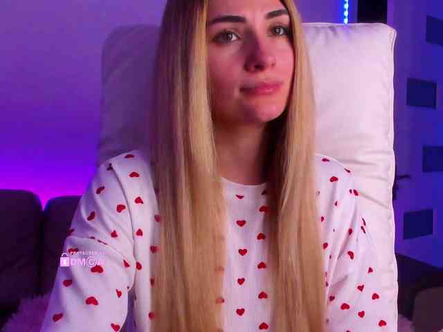 meow Live Webcam on BongaCams