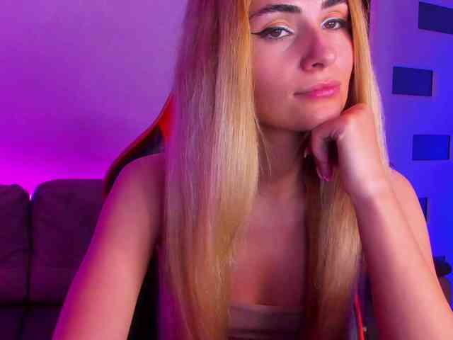 Lynx webcam