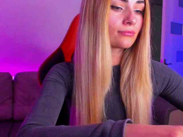 Lynx webcam