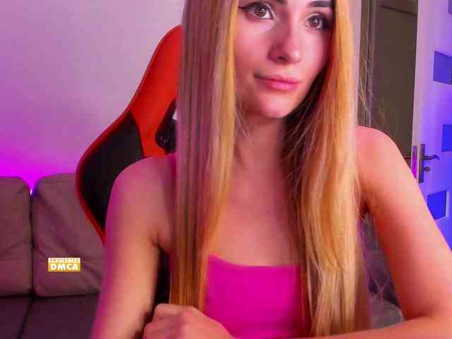 meow Live Webcam on BongaCams