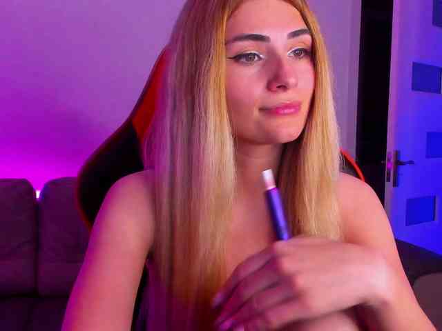 Lynx webcam