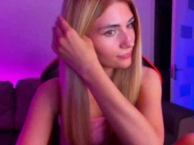 Lynx webcam