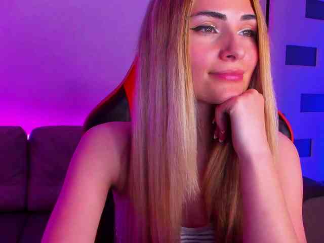 Lynx webcam