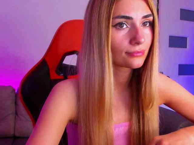 Lynx webcam