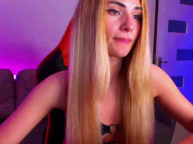 Lynx webcam