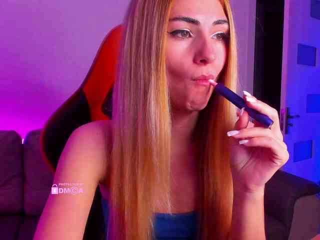 Lynx webcam