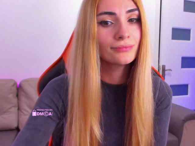 meow Live Webcam on BongaCams