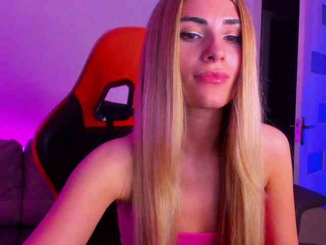 Lynx webcam