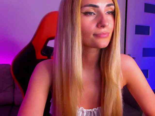 Lynx webcam