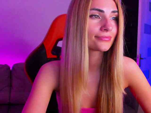 Lynx webcam