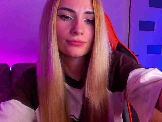 Lynx webcam