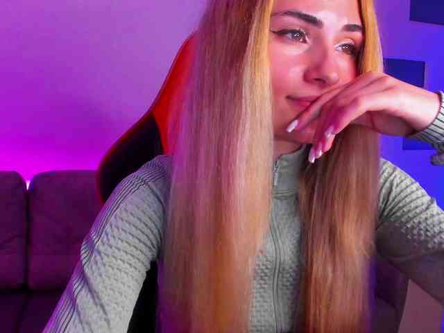 Lynx webcam
