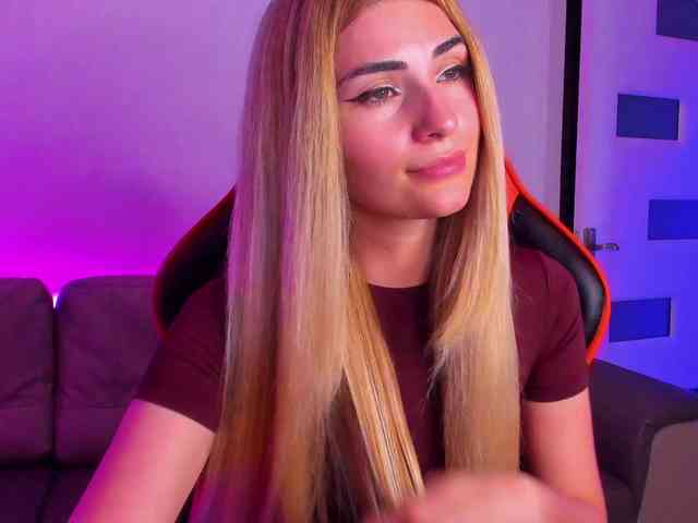 Lynx webcam