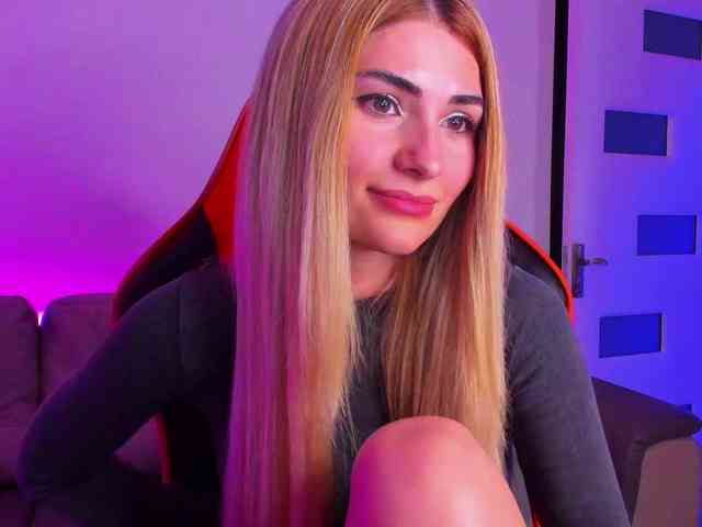 streaming web cam Meow