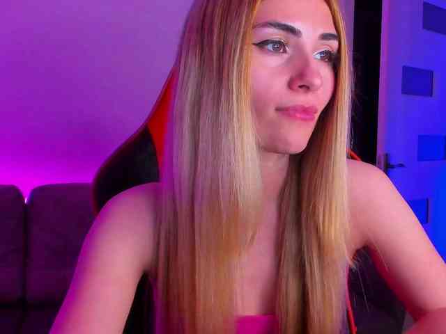 Lynx webcam