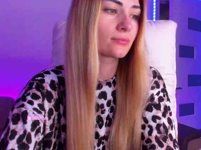 meow Live Webcam on BongaCams