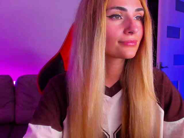 Lynx webcam