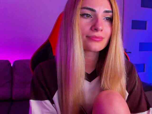 Lynx webcam