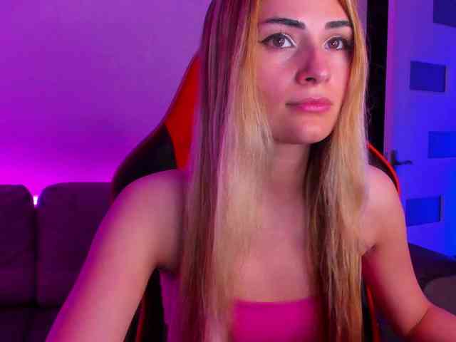 Lynx webcam