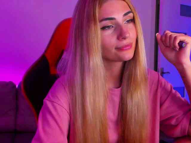 Lynx webcam