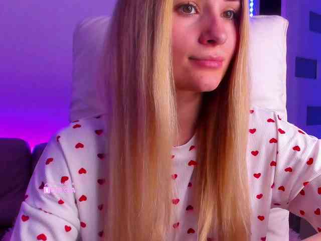 meow Live Webcam on BongaCams