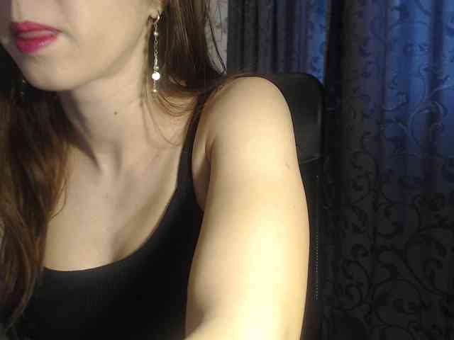 maya24fun Live Webcam on BongaCams