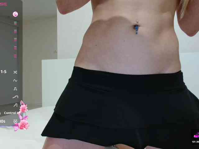 sportgirlX webcam