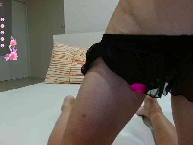 sportgirlX webcam
