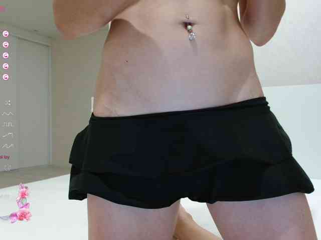 sportgirlX webcam