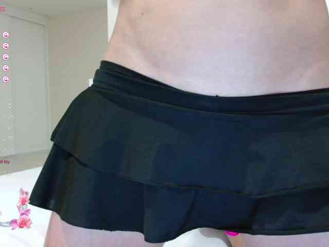 sportgirlX webcam