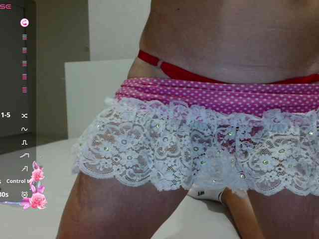 sportgirlX webcam