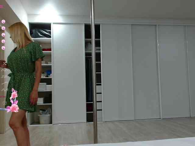 sportgirlX webcam