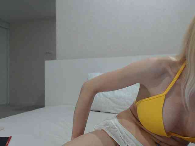 Flexygirl webcam
