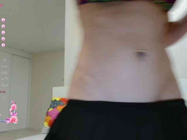 sportgirlX webcam