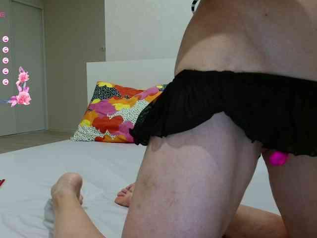 sportgirlX webcam